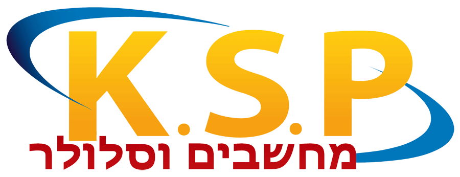 ksp לוגו