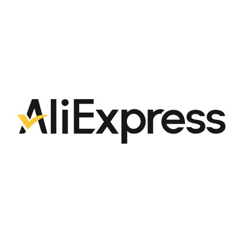 aliexpress coupons logo