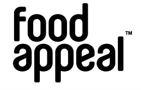 food appeal logo