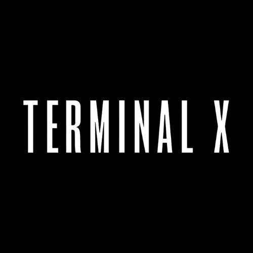 TERMINALX logo