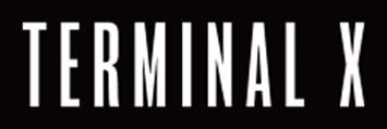 terminal x logo
