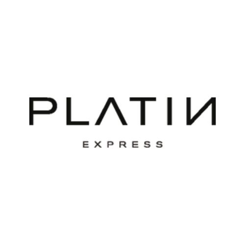platinexpress logo