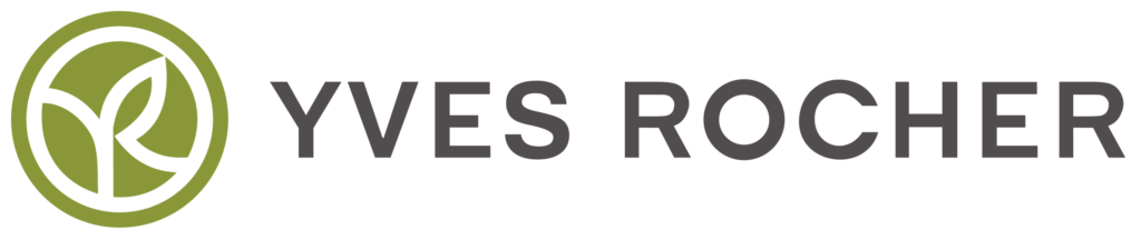 Yves Rocher logo