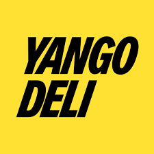 yango deli logo