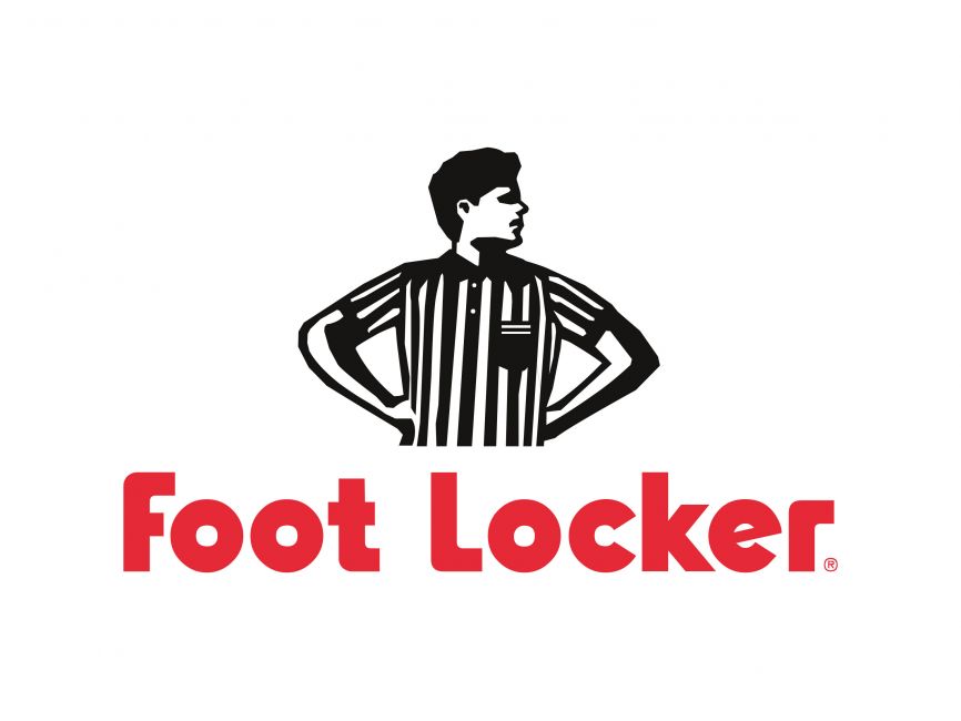 foot locker logo