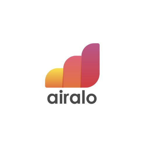 airalo-logo
