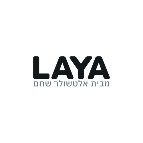 laya logo