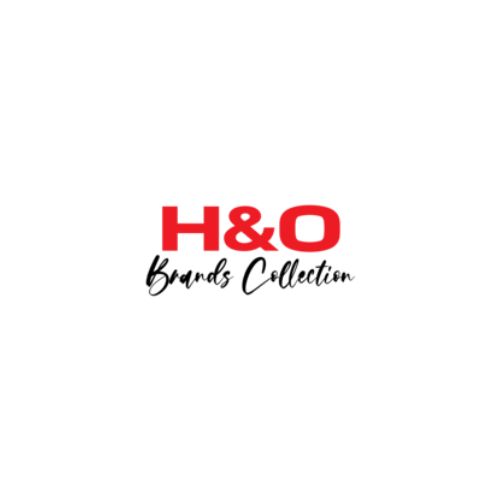 h&o logo