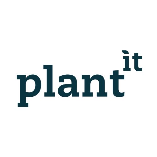 Plant It logo