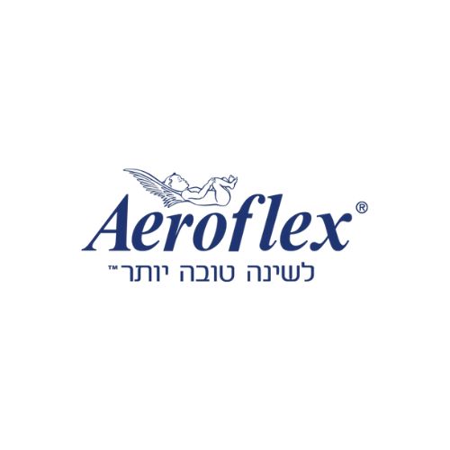 aeroflex logo