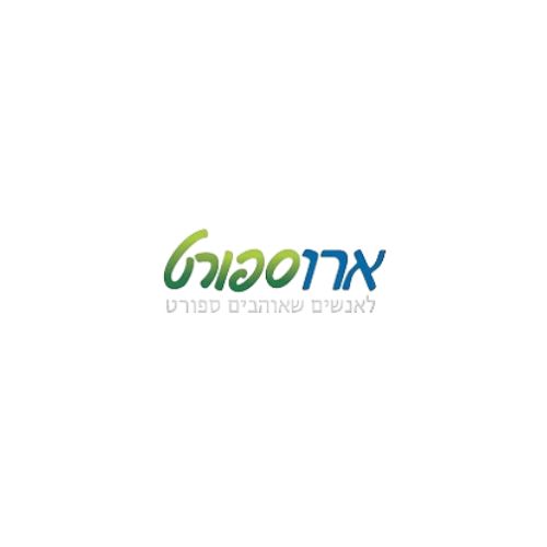 arosport logo
