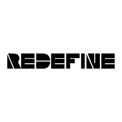 redefine logo