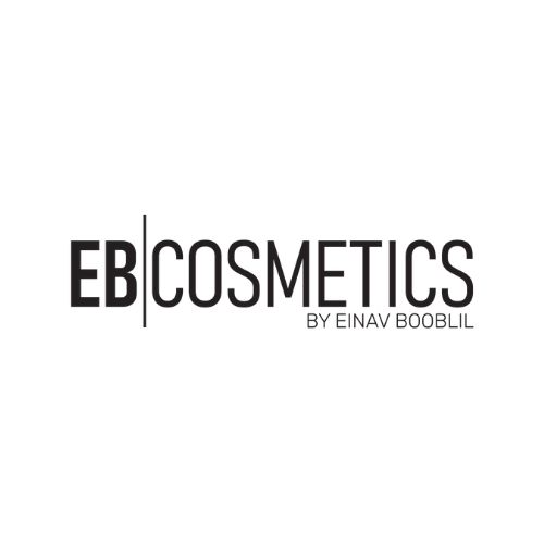 EB Cosmetics logo