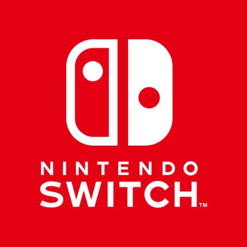 Nintendo Switch logo