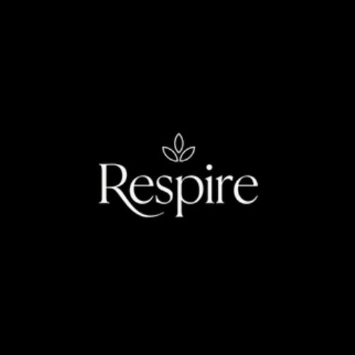 Respire logo