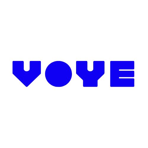 voye logo