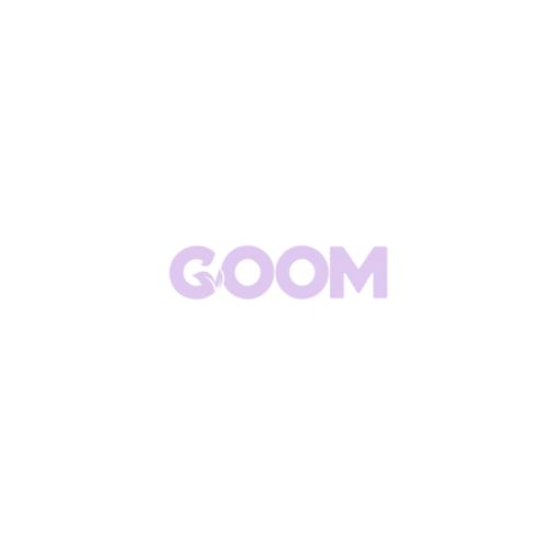 GOOM logo