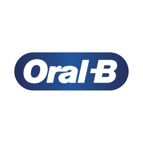 oral-b logo