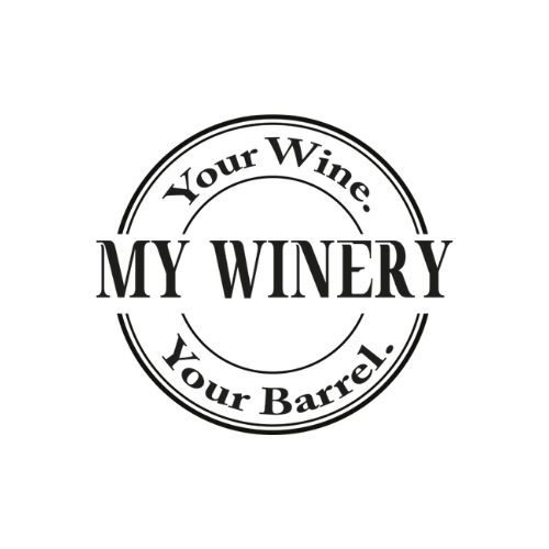 MyWinery logo