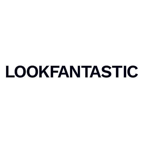 lookfantastic logo