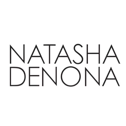 natasha denona logo