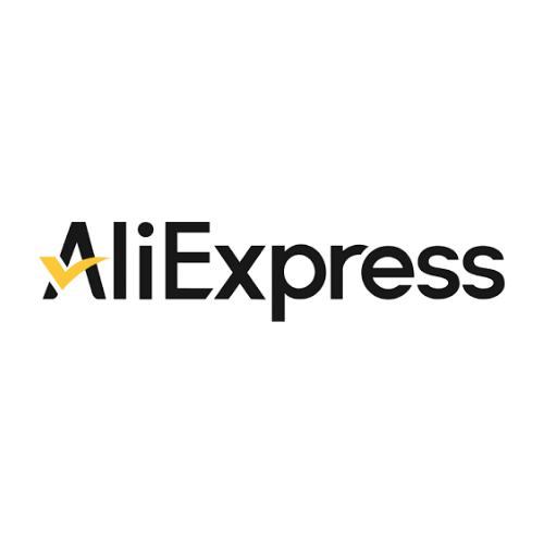 aliexpress coupons logo