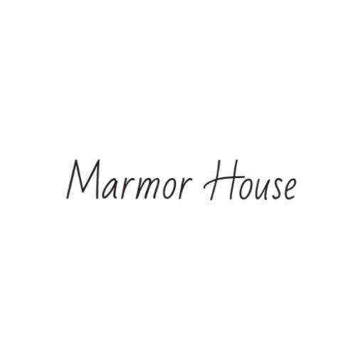 marmor house logo