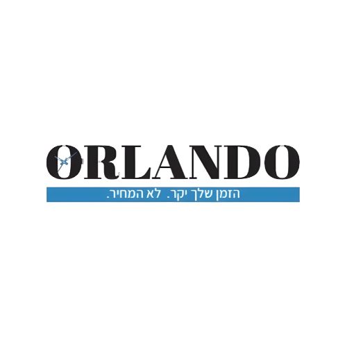 orlando logo