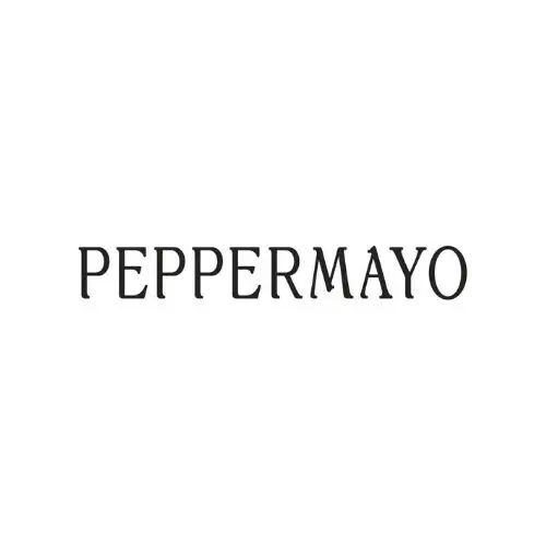 Peppermayo logo