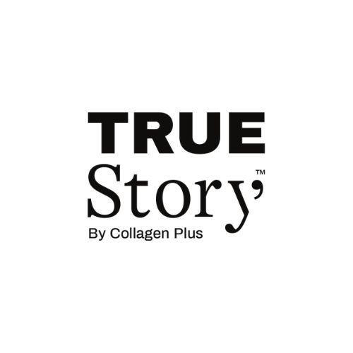 True Story logo