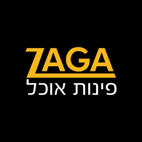 ZAGA logo